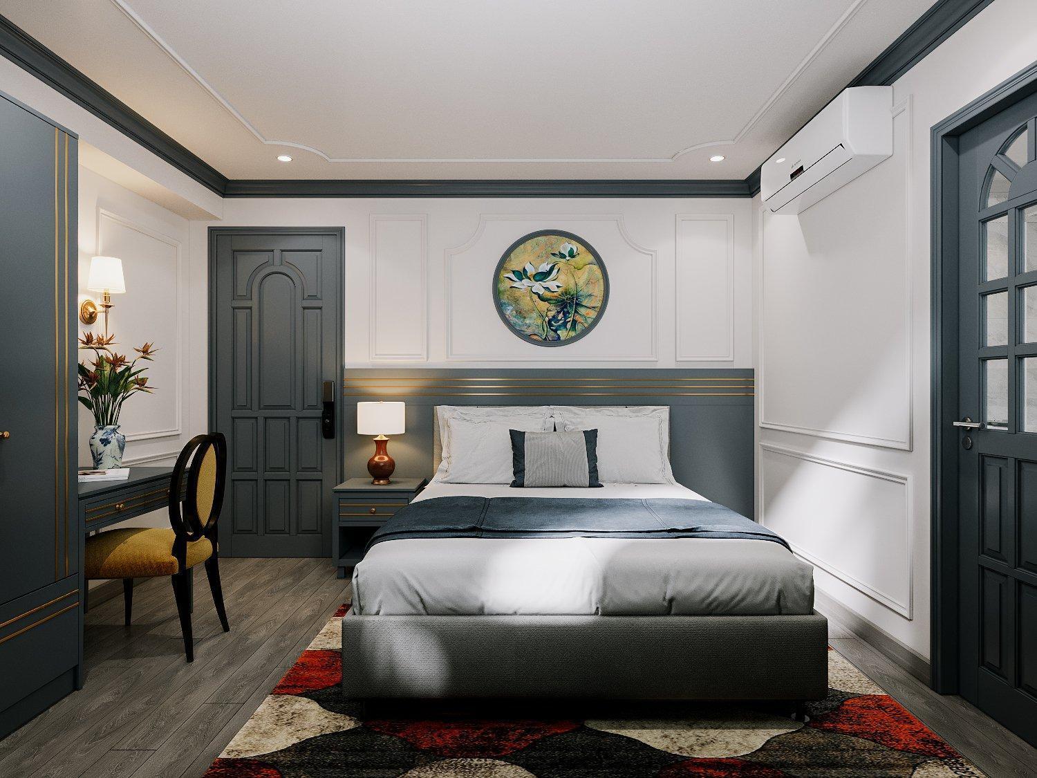 Thuan Phat Khách sạn TP. Hồ Chí Minh